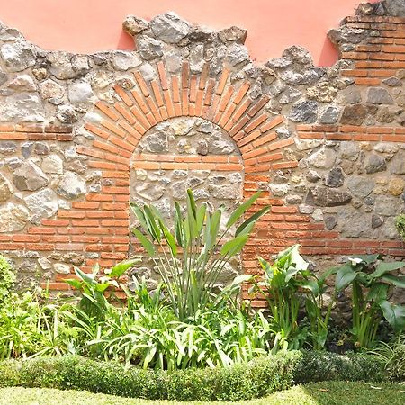 Hotel Posada San Pedro 2 Parramos Exteriör bild